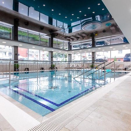 Resort Apartamenty Klifowa Rewal 19 Екстер'єр фото