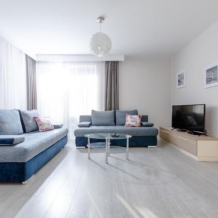 Resort Apartamenty Klifowa Rewal 19 Екстер'єр фото
