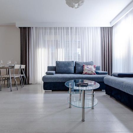 Resort Apartamenty Klifowa Rewal 19 Екстер'єр фото