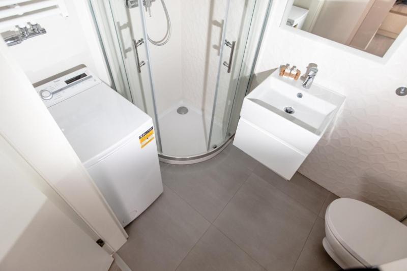 Resort Apartamenty Klifowa Rewal 19 Екстер'єр фото