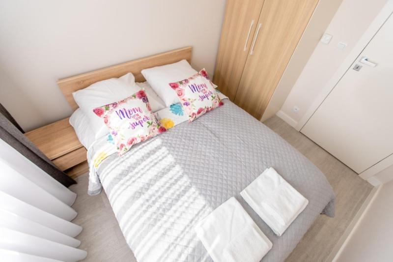 Resort Apartamenty Klifowa Rewal 19 Екстер'єр фото