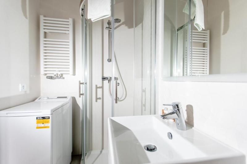 Resort Apartamenty Klifowa Rewal 19 Екстер'єр фото