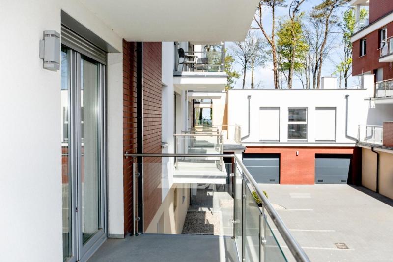 Resort Apartamenty Klifowa Rewal 19 Екстер'єр фото